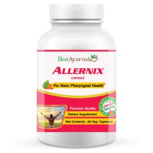 Allernix Capsule