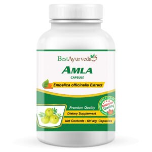 Amla Capsules