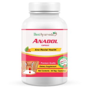 Anadol Capsule