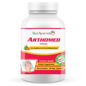 Arthomed Capsules