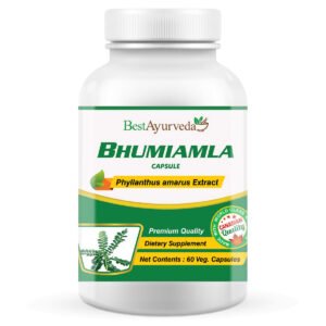 Bhumiamla Capsules
