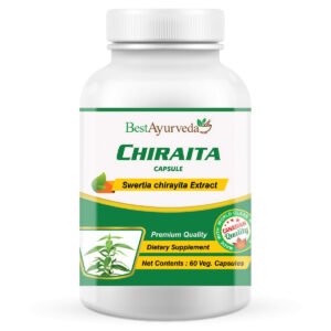 Chiraita Capsules