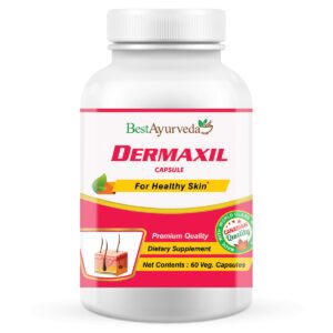 Dermaxil Capsules