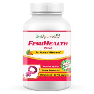 FemiHealth Capsules