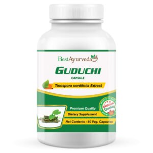 Guduchi Capsules