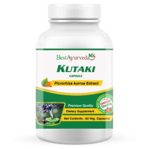 Kutaki Capsules