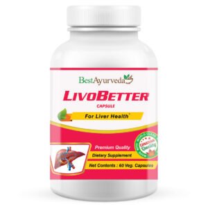 LivoBetter Capsules
