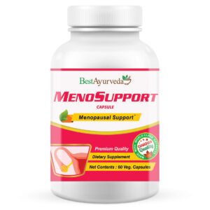 MenoSupport Capsules
