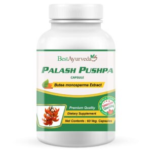 Palash Pushpa