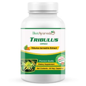 Tribulus Capsules